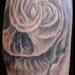 Tattoos - Skulls and Roses Tattoo - 64492